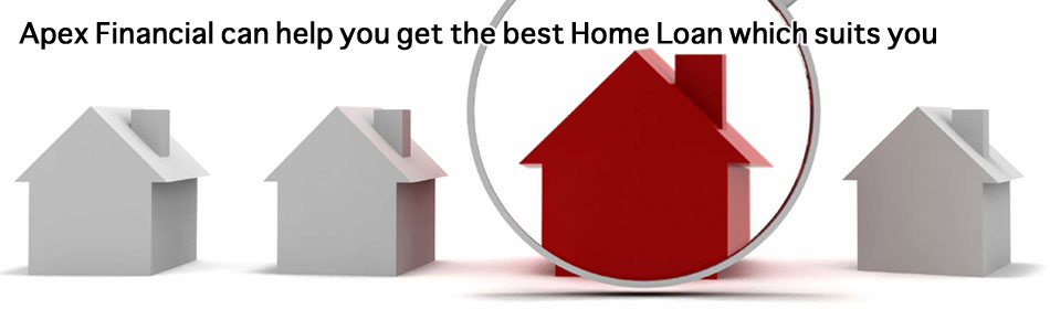 Home Loan Finance